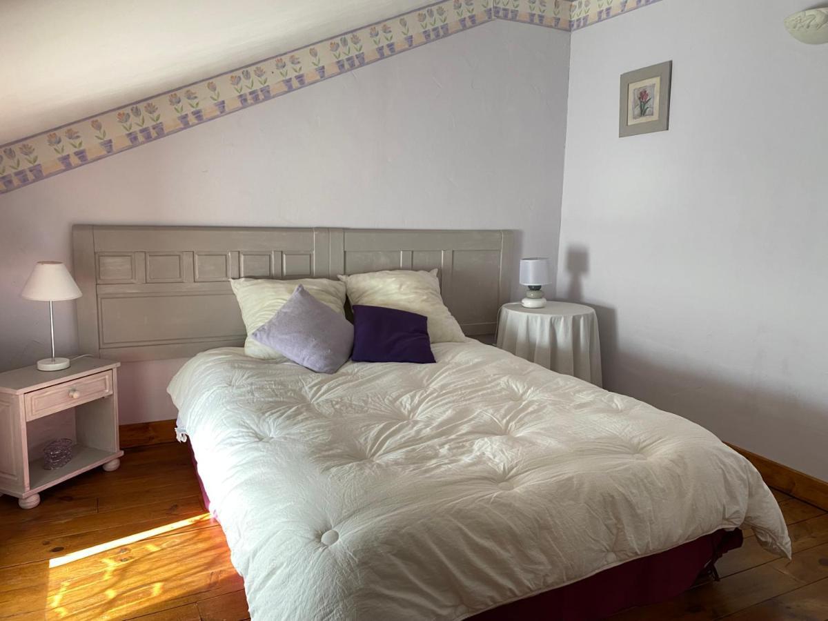 Le Clos Des Figuiers - 3 Gites De Caractere Duravel Exteriör bild